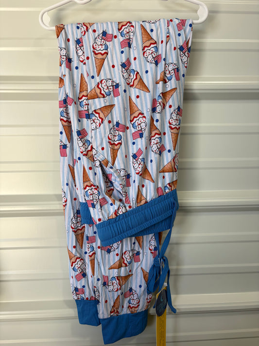 ADULT JOGGERS