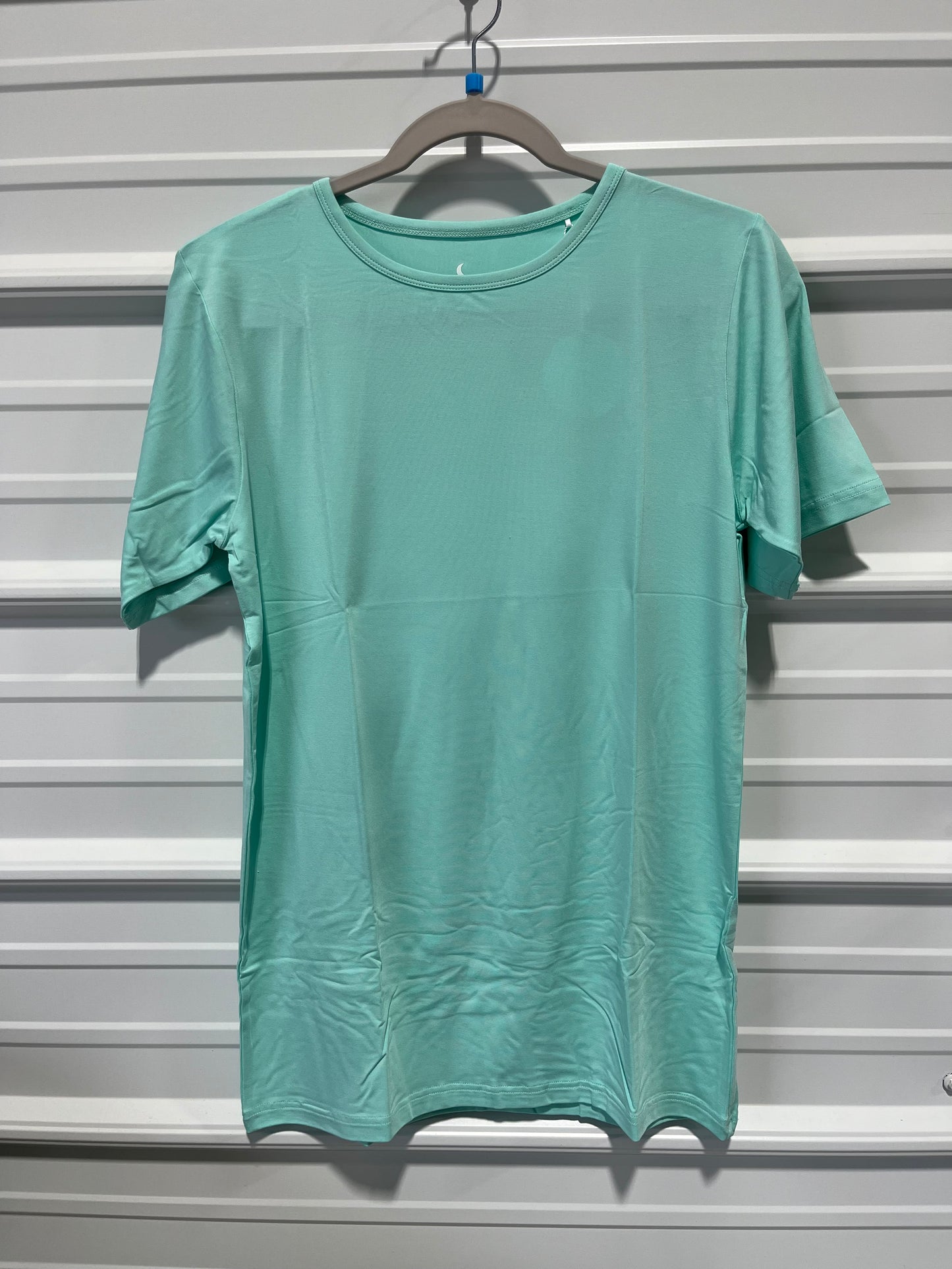 ADULT SHORT SLEEVE