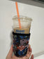 SOFT CUP SLEEVE