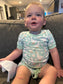 TWO PIECE LOUNGE SET - SILLY GOOSE