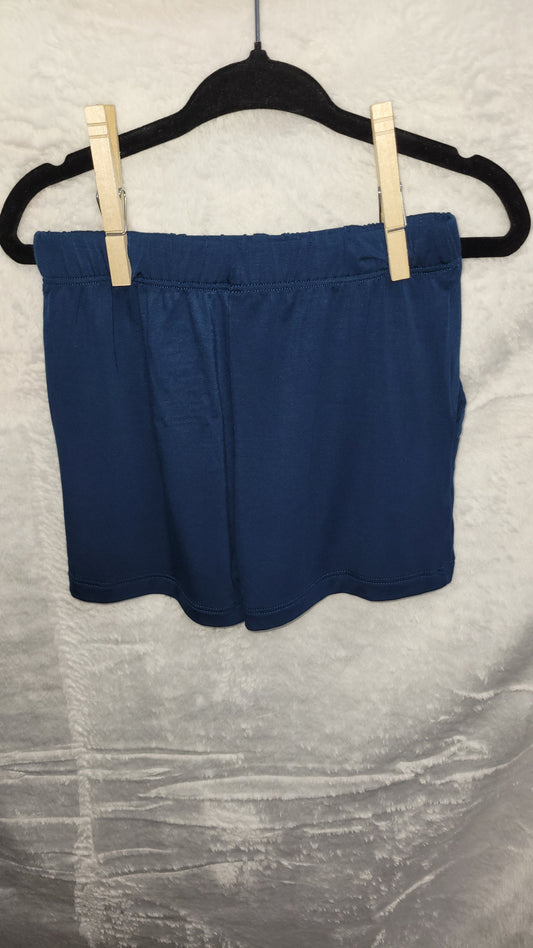 TWIRL DRESS W/ SHORTS - ALPHABET SOUP