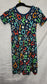 TWIRL DRESS W/ SHORTS - ALPHABET SOUP