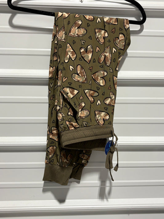 ADULT JOGGERS