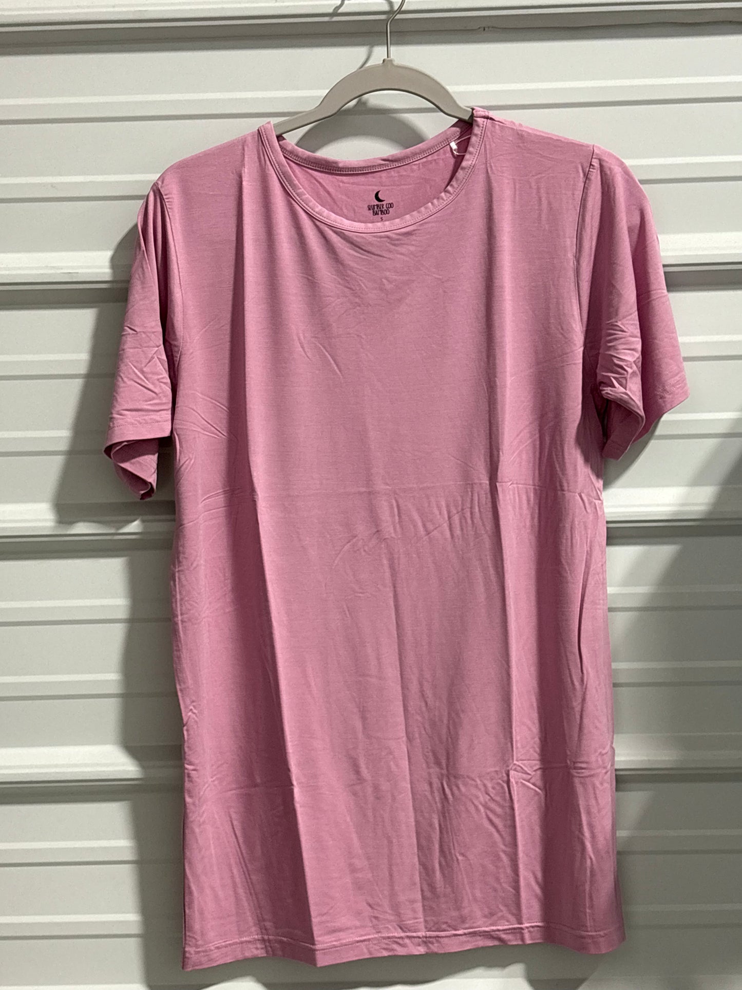 ADULT SHORT SLEEVE