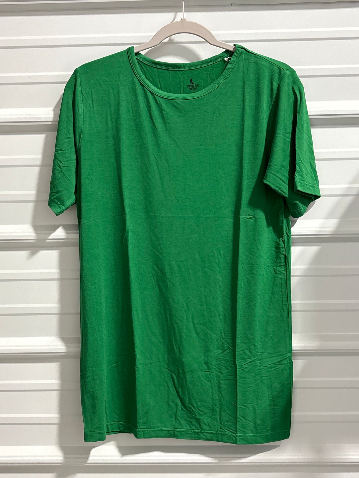ADULT SHORT SLEEVE
