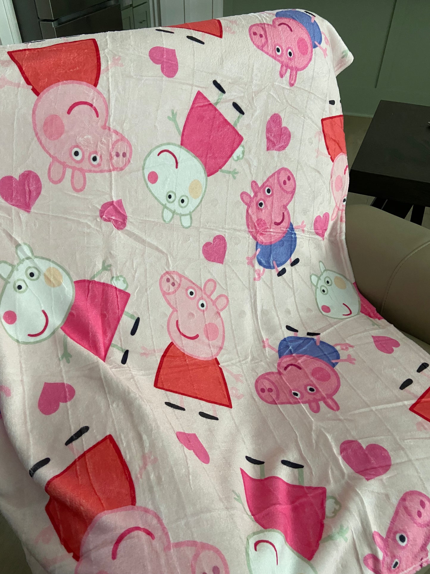 PEPPA?