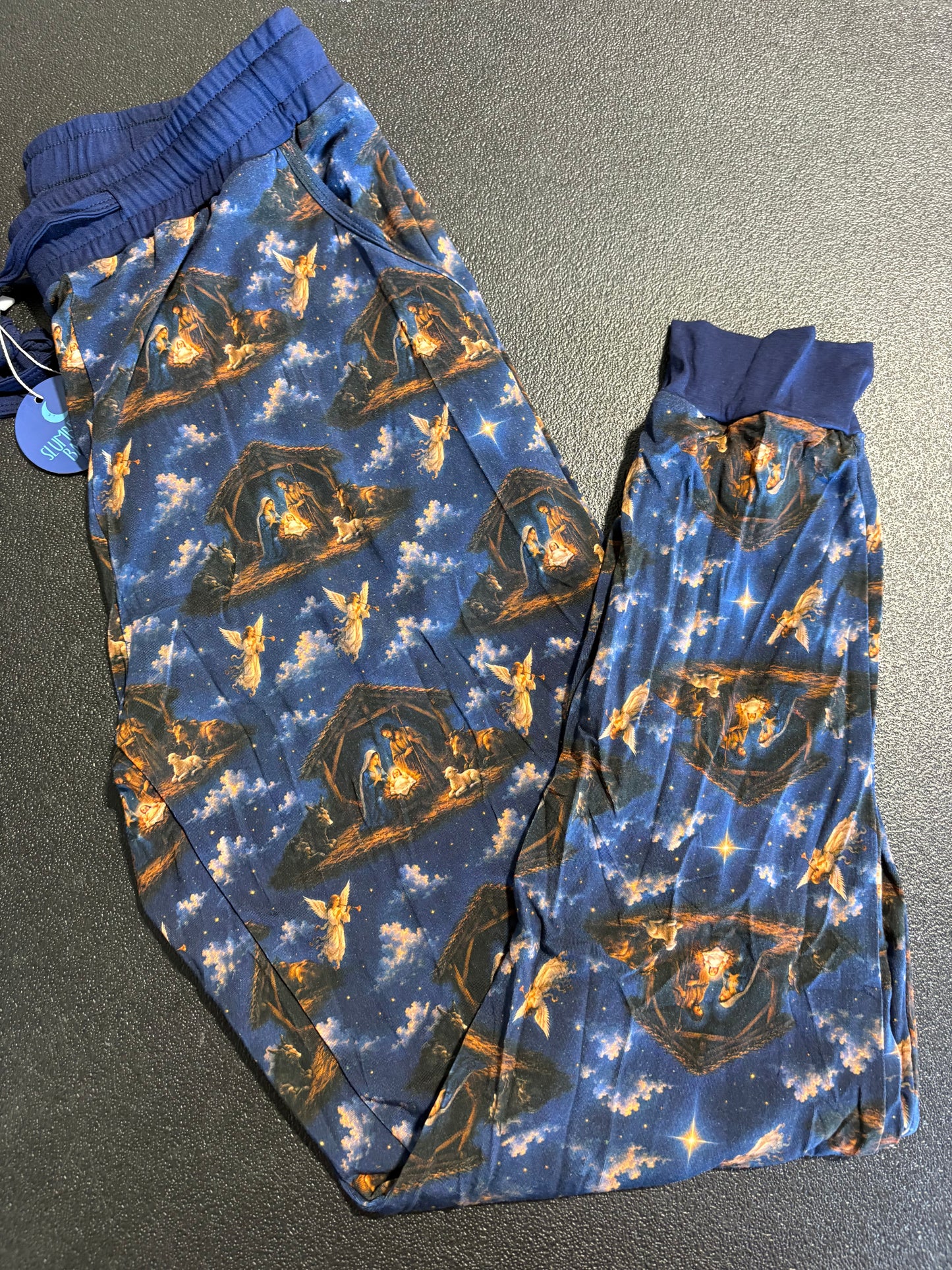 ADULT JOGGERS