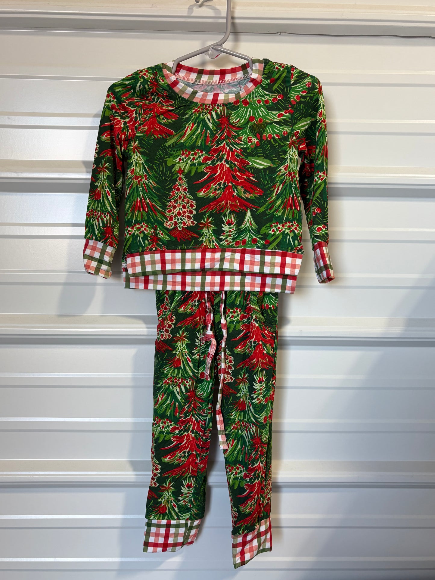 JOGGER SET