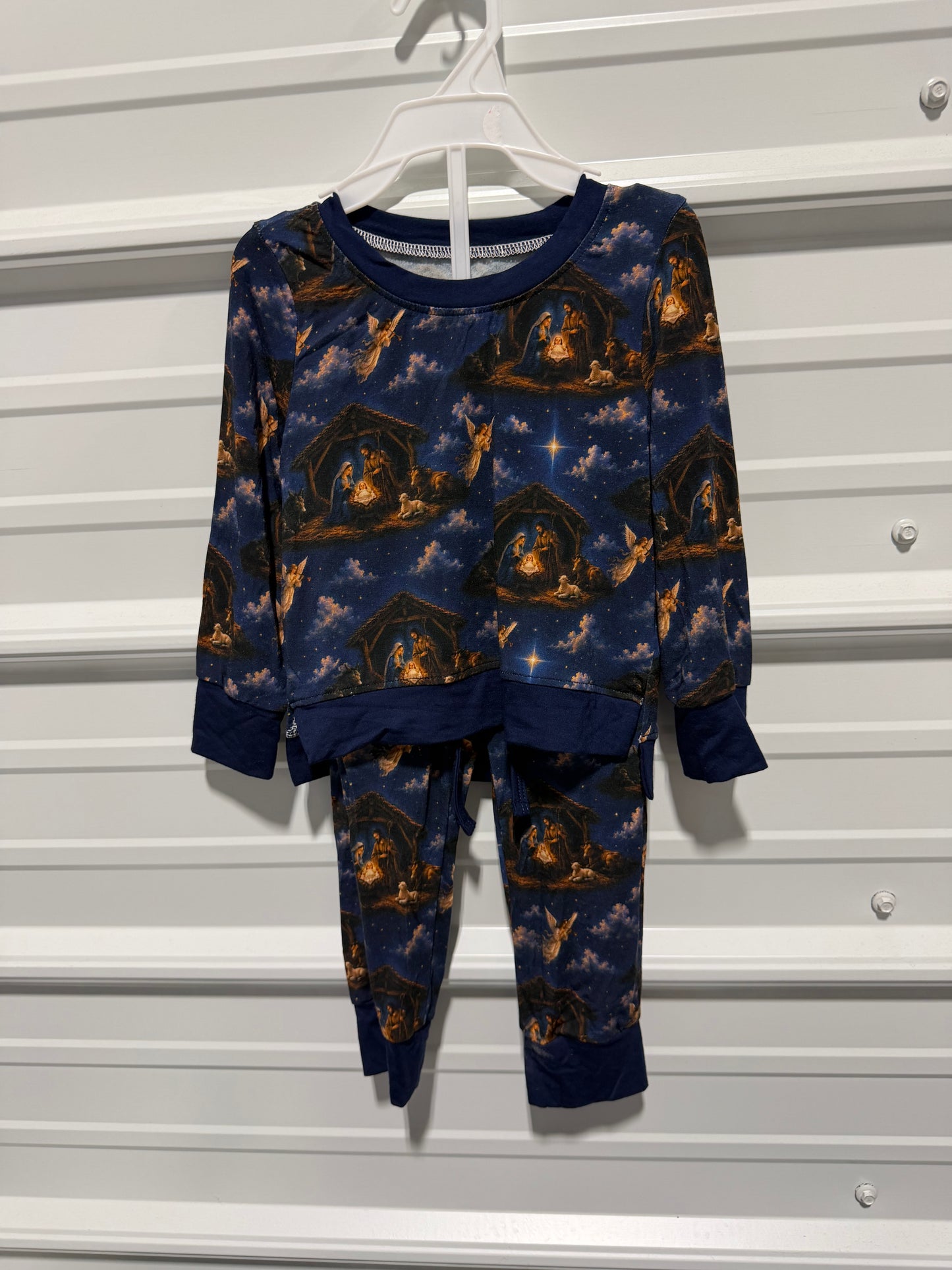 JOGGER SET
