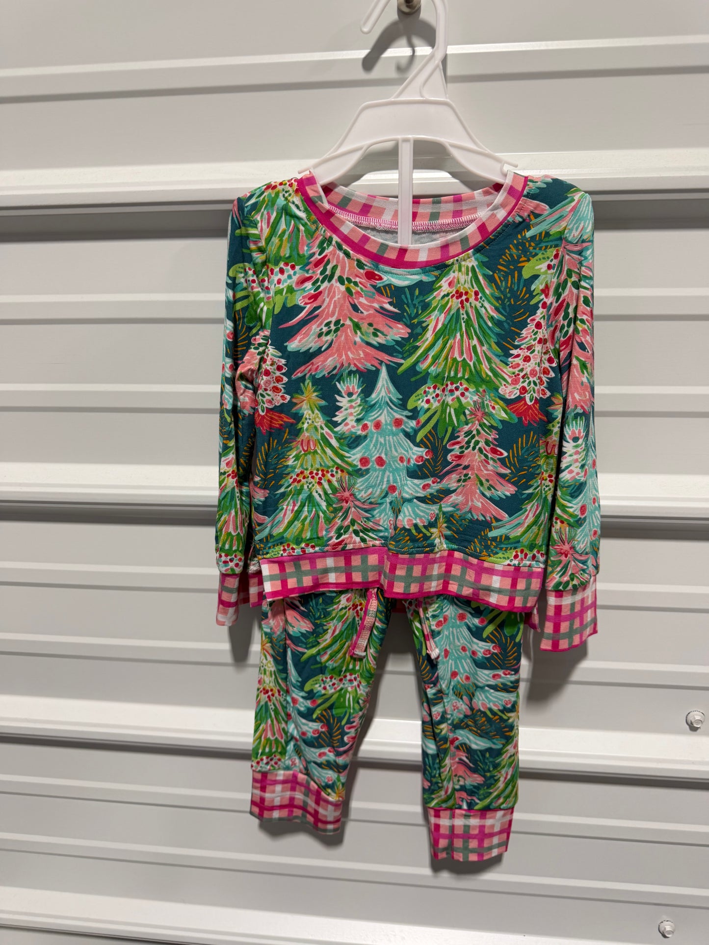 JOGGER SET
