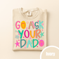 GO ASK YOUR DAD
