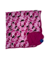DOUBLE LAYER BAMBOO BLANKET