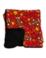 DOUBLE LAYER BAMBOO BLANKET