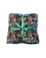 DOUBLE LAYER BAMBOO BLANKET