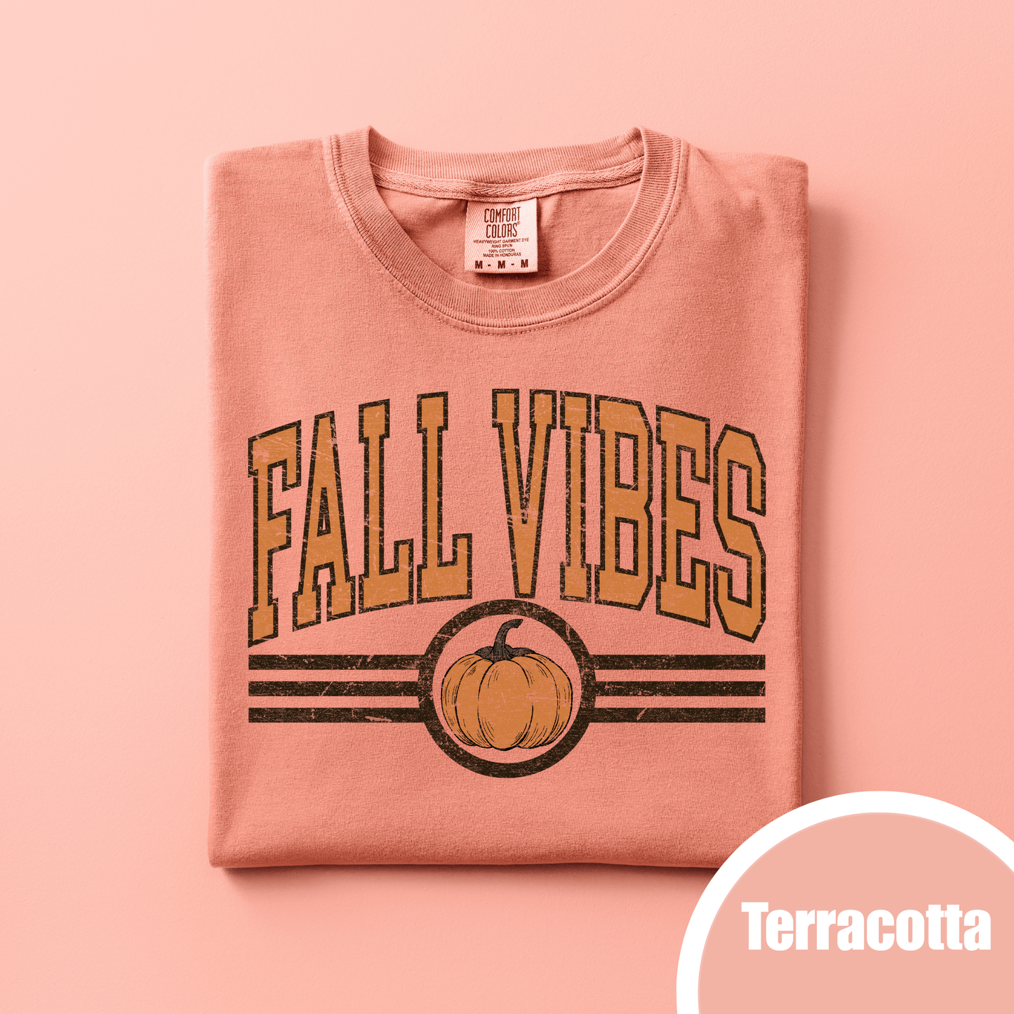 FALL VIBES