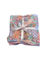 DOUBLE LAYER BAMBOO BLANKET